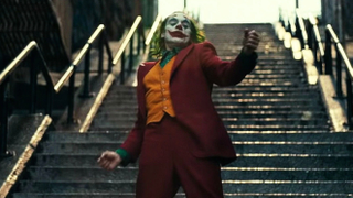 You Absolutely Should Not Dance on the Stairs at These <i>Joker</i> Live Concerts